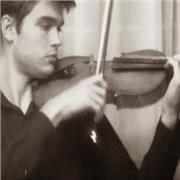 Clases particulares violin